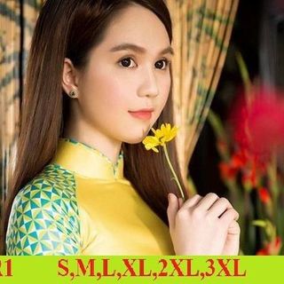 SET ÁO DÀI TRUYỀN THỐNG1
