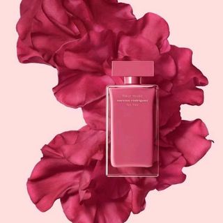 Nước hoa Narciso Rodriguez 100ml hồng xinh đẹp