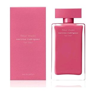 Nước hoa Narciso Rodriguez 100ml hồng xinh đẹp