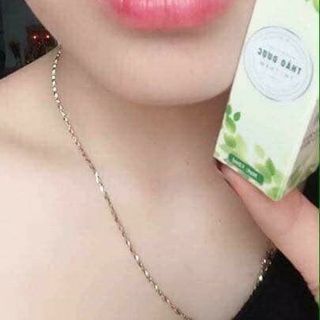 Trị thâm QLara