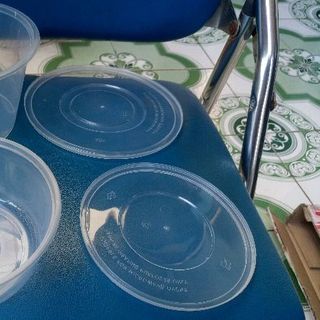 hộp nhựa một lần dùng