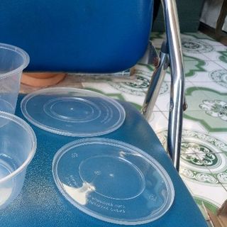 hộp nhựa một lần dùng