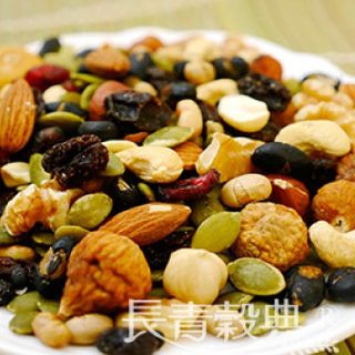 Hạt Dinh Dưỡng Tổng Hợp Fresh Grains