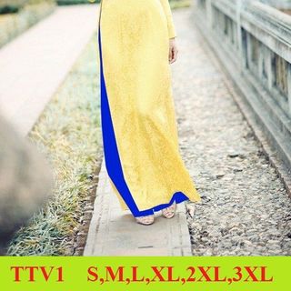 SET ÁO DÀI TRUYỀN THỐNG 2