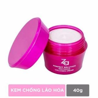 Kem chống lão hóa Perfect Solution 40g