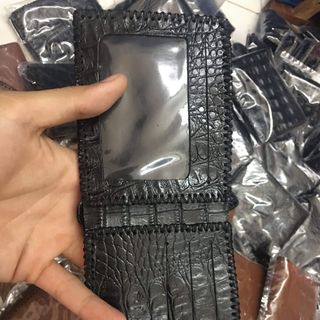 ví da bò dập vân