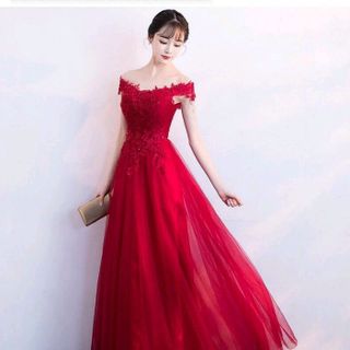 ĐẦM DẠ HỘI REN HOA -