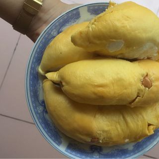 mít thái-sầu riêng