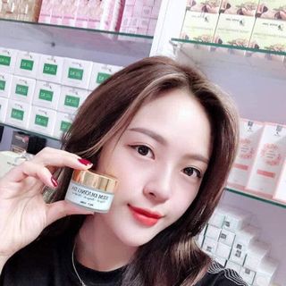 KEM DƯỠNG DA CẤP ẨM  CHỐNG KHÔ DA NỨT  NẺ QLARA