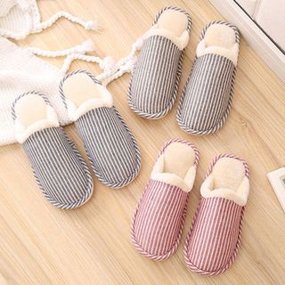 Dép mang trong nhà sang chảnh đế cao su bềnh-403-Nam