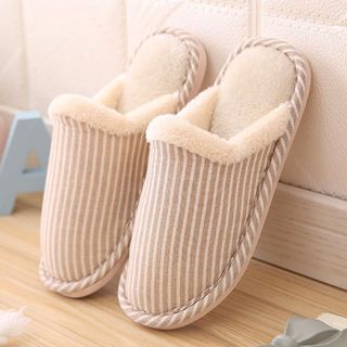 Dép mang trong nhà sang chảnh đế cao su bềnh-403-Nam