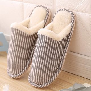 Dép mang trong nhà sang chảnh đế cao su bềnh-403-Nam