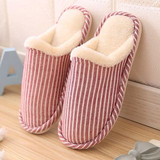 Dép mang trong nhà sang chảnh đế cao su bềnh-403-Nam
