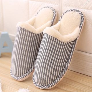 Dép mang trong nhà sang chảnh đế cao su bềnh-403-Nam