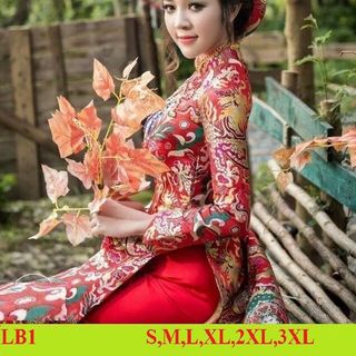 SET ÁO DÀI TRUYỀN THỐNG3