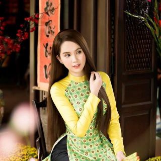 SET ÁO DÀI TRUYỀN THỐNG