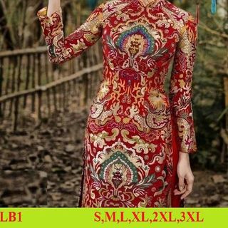 SET ÁO DÀI TRUYỀN THỐNG3