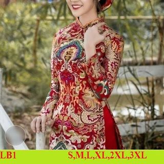 SET ÁO DÀI TRUYỀN THỐNG3