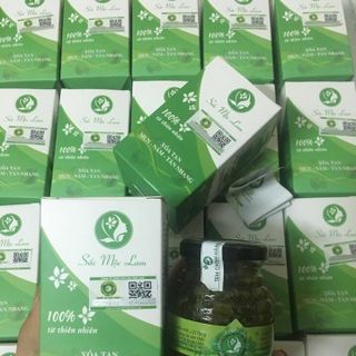 sắc mộc lam hàng cty