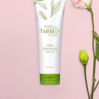 SỮA RỬA MẶT THẢO DƯỢC RIORI HERBAL CLEANSER