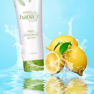SỮA RỬA MẶT THẢO DƯỢC RIORI HERBAL CLEANSER