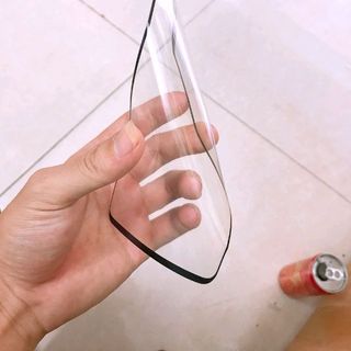 cường lực dẻo