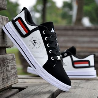 Giày sneaker thời trang nam cá tính thanh lịch 508