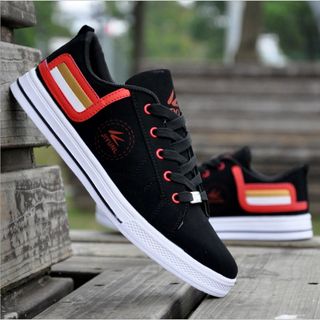 Giày sneaker thời trang nam cá tính thanh lịch 508