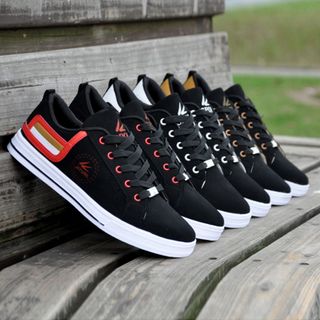 Giày sneaker thời trang nam cá tính thanh lịch 508