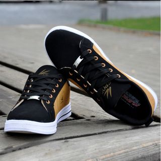 Giày sneaker thời trang nam cá tính thanh lịch 508