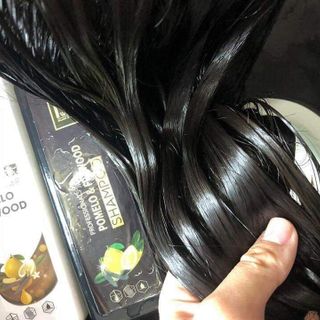 DẦU GỘI Ủ MỌC TÓC