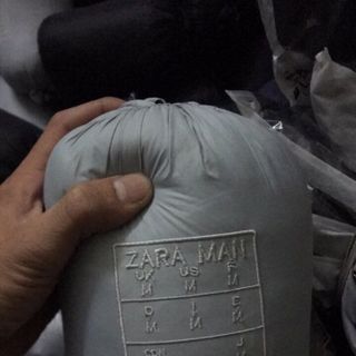 Áo phao lông vũ siêu nhẹ hàng TQXK