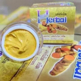 KEM NGHỆ THẢO MỘC TỔNG HỢP DƯỠNG TRẮNG DA -TRỊ THÂM -TRỊ MỤN