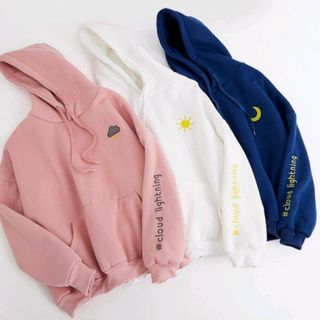 áo hoodies nỉ