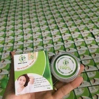 Đặc trị hôi nách hôi chân