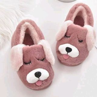 GIÀY NỈ CÚN XINH