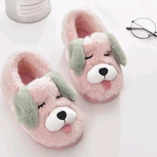 GIÀY NỈ CÚN XINH