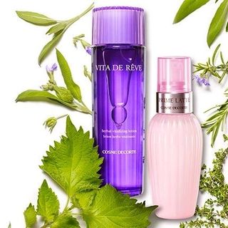 Dưỡng da COSME DECORTE PRIME LATTE ESSENTIAL SOFTENING MILK 150ML