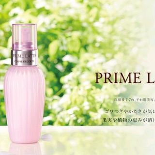Dưỡng da COSME DECORTE PRIME LATTE ESSENTIAL SOFTENING MILK 150ML
