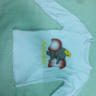 áo dài tay cài vai em bé