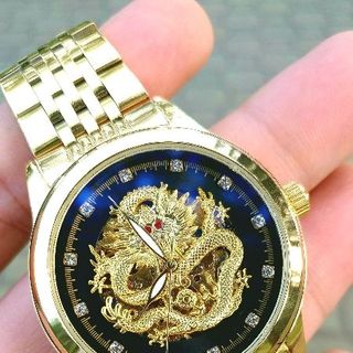 đồng hồ rồng