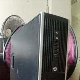 Máy tính đồng bộ HP - Bền Rẻ bất ngờ