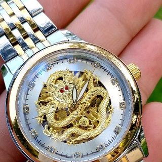 đồng hồ rồng
