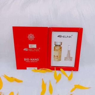SERUM DƯỠNG DA SHELINK