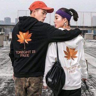 áo nỉ hoodie