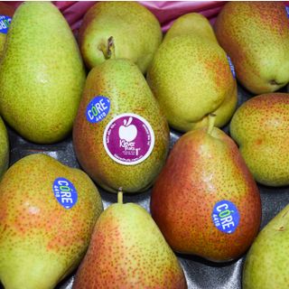 Lê Hàn Quốc Size 36-40 15Kg/thùng