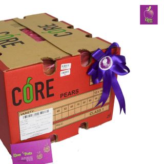 Lê Hàn Quốc Size 36-40 15Kg/thùng
