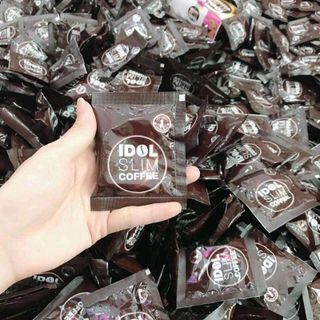 CAFE GIẢM CÂN IDOL SLIM