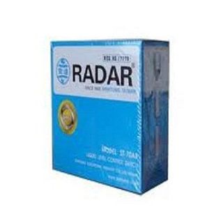 phao điện nước radar
