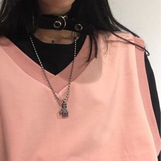 Áo ba lỗ học đường